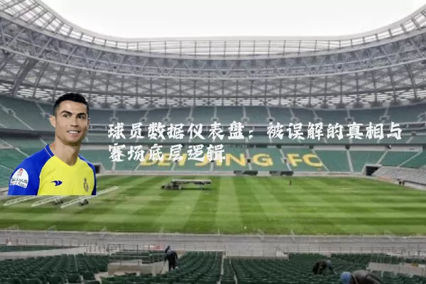 球员数据仪表盘：被误解的真相与赛场底层逻辑
