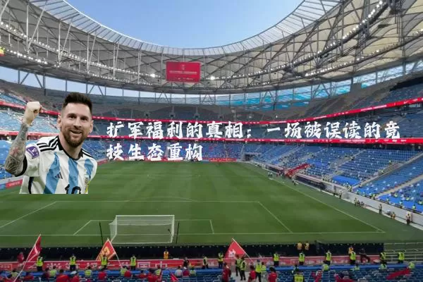 扩军福利的真相:一场被误读的竞技生态重构
