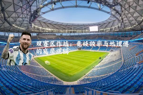 双赛区作战:竞技效率与地理博弈的底层逻辑
